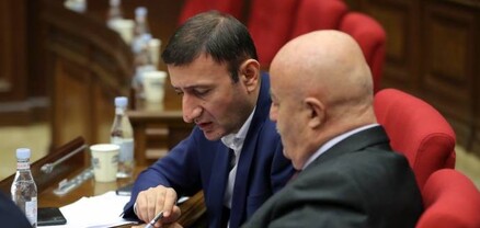 ՔՊ-ական պատգամավորն իր «դարդն էր լացում»․ Հրապարակ