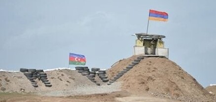 Ադրբեջանում հայտարարել են Հայաստանի հետ բանակցությունների նոր ձևաչափի ստեղծման հնարավորության մասին