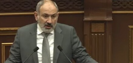 Ցավոք, չեմ կարող ասել, որ կոնկրետ արդյունք ունենք․ Փաշինյանը՝ երկաթուղու վերաբացման աշխատանքների մասին