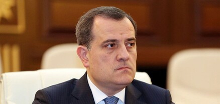 Բայրամովի խոսքով՝ Ադրբեջանը վճռական է Հայաստանի հետ հարաբերությունները կարգավորելու հարցում