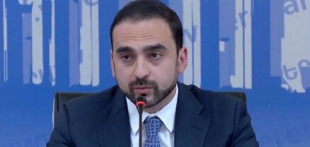 Որոշել են ընդառաջել Ավինյանին. Հրապարակ