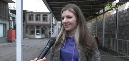 Միշտ անհետաքրքիր կլինի որ հաղթենք Եվրատեսիլում, մեզ էլ այդքան փող որտեղի՞ց. հարցում