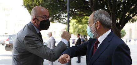 Էշ, մի սատկի, գարուն կգա, վարկը կհասնի