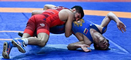 Կայացել է ազատ ոճի ըմբշամարտի Հայաստանի առաջնությունը