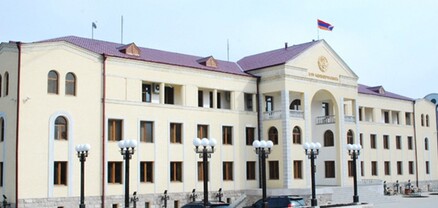 Որոշում է կայացվել ժամանակավորապես դադարեցնել հանքավայրի շահագործումը՝ մինչև փորձաքննության ավարտը․ ԱՀ կառավարություն