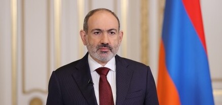 ԵԱՏՄ երկրների հետ ապրանքաշրջանառությունն աճել է 80 տոկոսով և կազմել ավելի քան 3 մլրդ դոլար. Փաշինյան