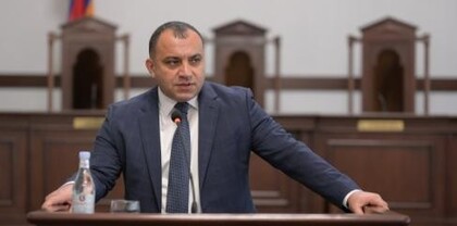 2022-ը ՍԴ-ի համար նշանավորվեց խորքային ինստիտուցիոնալ բարեփոխումների գործընթացի մեկնարկով. ՍԴ նախագահ