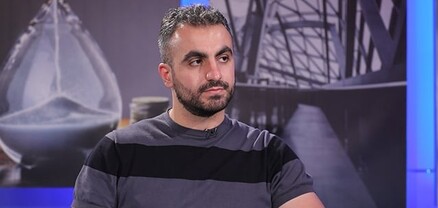 Բաքվից ոչ հեռու գտնվող նավթի ընդերքի շահագործման արդյունքում առաջացած իրական բնական աղետը․ Գառնիկ Դավթյան