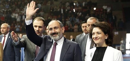 Իշխանությանը անվերապահորեն ու «զոմբիավարի» վստահություն չկա. վատ գրառումներով են պահում ուշադրությունը