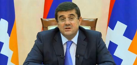 Մենք բարձր ենք գնահատում խաղաղապահների գիտակցված քայլերը՝ ուղղված մեր ժողովրդի հումանիտար խնդիրները մեղմելուն․ Հարությունյան