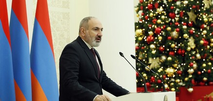 Ուրախ եմ, որ մենք այս բարդություններին դիմակայում ենք այսպես, որովհետև ոչ միայն կարևոր է դիմակայելը, այլև դիմակայելու մեթոդը․ Փաշինյան