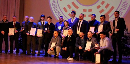 Նոր սպասելիքներով դեպի նոր տարի․ Հայաստանի ավանդական ուշուի ֆեդերացիան ամփոփեց 2022 թվականը