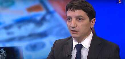 ՀՀ-ի արդյունաբերական արտադրանքի արտահանման աճը գերազանցել է ներմուծմանը․ նախարար