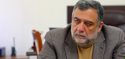 Արցախի ժողովուրդը չի տեսնում իր ապագան Ադրբեջանի կազմում. Ռուբեն Վարդանյանի հարցազրույցը ZDF հեռուստաալիքին