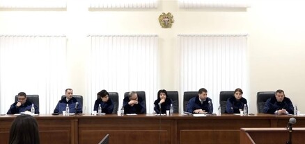 Դատավորների արտահերթ ժողով է հրավիրվել․ ԲԴԽ անդամ են ընտրելու