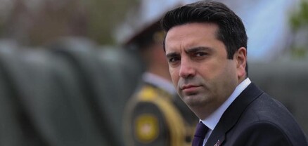 Որևէ մեկի անձնական կյանքի մեջ խառնվելը համարում եմ անբարո քայլ․ ՀՀ ԱԺ մամուլի խոսնակ
