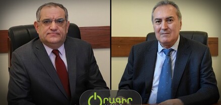 Ինչու է ԲԴԽ անդամ Ստեփան Միքայելյանը հրաժարական ներկայացրել