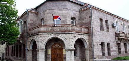 Արցախի ԱԳՆ-ն միջազգային հանրությանը կոչ է անում գործուն քայլեր ձեռնարկել Ադրբեջանին սանձելու համար