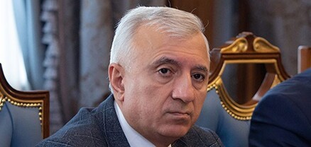 Ադրբեջանում գործող բրիտանական ընկերությունը նախապատրաստվում է Արցախի Կաշեն հանքի շահագործմանը