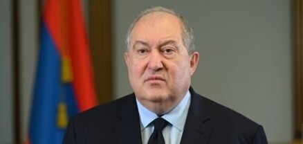 Նորը կառուցելը և հինը վերականգնելը զոհերի հիշատակը հարգելու լավագույն ճանապարհն է. Արմեն Սարգսյան