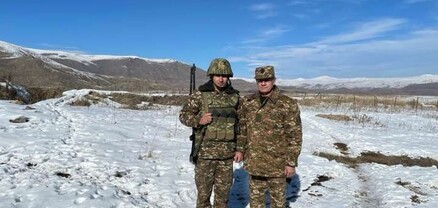 Հայկական բանակը պայքարը շարունակելու անկոտրում վճռականությամբ դեռ նոր հաղթանակներ է կերտելու․ Սեյրան Օհանյան
