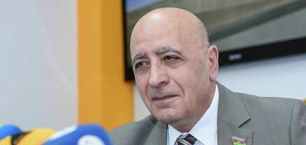 Ադրբեջանի պատգամավորը սպառնում է Արցախի նկատմամբ հրթիռային հարձակում իրականացնել