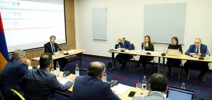 Փաշինյանին դուր է եկել Սերժ Սարգսյանի համար «կարված կոստյումը». Հրապարակ