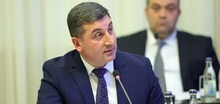 Կառավարությունը 8 մարզերում 50-ից ավելի սուբվենցիոն ծրագրերի համար ևս 2,3 մլրդ դրամ հատկացրեց