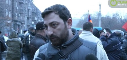 Հեռահար նպատակը վաղուց պարզ է՝ հայ ժողովրդին բնաջնջել ու խաղաղ ճանապարհով Երևանը գրավել․ Հովհաննես Իշխանյան