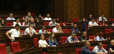 Ո՞վ կհրաժարվի մանդատից եւ ով կվերցնի այն․ Հրապարակ