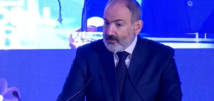 Վարչապետը կոչ է անում բոլորին լուրջ վերաբերվել ԼՂ հայության կողմից ցեղասպանության սպառնալիքի մասին հնչող ահազանգերին