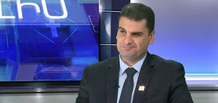 Ինչո՞վ է զբաղվելու Հրաչյա Սարգսյանն ընտրություններից հետո