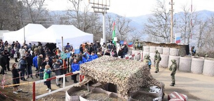 Պատահականություն կամ զուգադիպություն չէ, որ ադրբեջանական թեզեր հենց այդ մարդիկ են առաջ մղում․ Փաստ