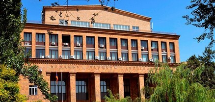 ԵՊՀ-ում նոր «չիստկա» են իրականացնում. Փաստ