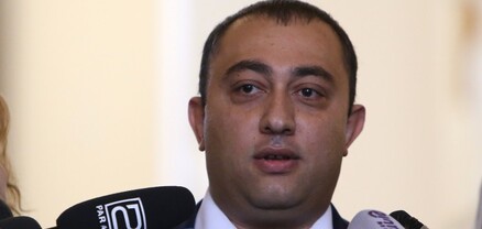 Կարող է վերցնեն՝ օդ կրակեն, բայց լարված իրավիճակ Ջերմուկում չկա. Վայոց ձորի մարզպետ