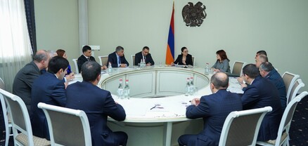 Գլխավոր դատախազը օրենքի խախտմամբ իրականացված աշխատանքների կապակցությամբ ընթացող վարույթներով պահանջել է արդյունավետ քննություն