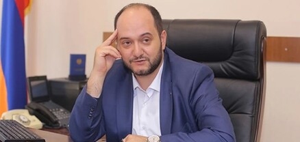 Արայիկ Հարությունյանի գլխավորած աշխատանքային խումբը պարապուրդի է մատնվել. Ժողովուրդ