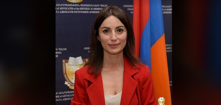 Մենք շատ խորը և խայտաբղետ «...ի» մեջ ենք․ Մանուշ Եսայան