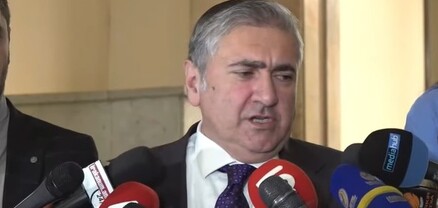 Կոչ եմ անում աջակցել ընդդիմադիր ուժերին և դուրս գալ փողոց. ընդդիմությունը պատրաստվում է փողոցային նոր ակցիաների