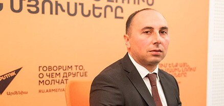 Մեջներդ տղամարդկություն գտեք, ձեր կուսակցություններով գոնե Արցախի հարցում միասնական եղեք․ Կարեն Հովհաննիսյան