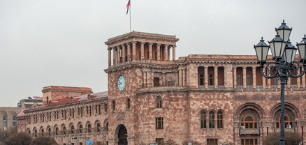 Արցախում առկա իրավիճակով պայմանավորված Անվտանգության խորհրդի նիստ է հրավիրվել