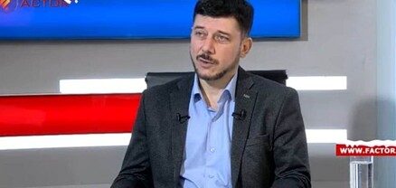 Ադրբեջանը ռուսների միջոցով փորձում է իր ձեռքը վերցնել վերահսկողությունն Արցախում․ Հովսեփ Խուրշուդյան
