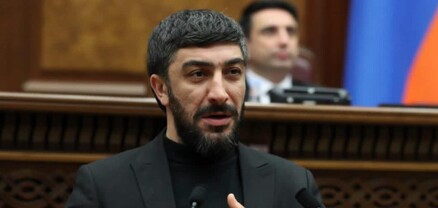 Այսօր եղբորս ծնունդն է. մեկ տարի երեք ամիս է, տոկուն կրում է կալանքը. ՔՊ-ական պատգամավորը՝ Դավիթ Տոնոյանի մասին
