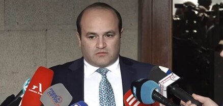 Մոտ 40 հազար մարդ  կարող է աշխատել, բայց շարունակում է  պետությունից աջակցություն ստանալ․ նախարար