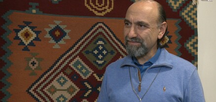 Ֆիլմում ներկայացված են եկեղեցիներ, որոնք, ցավոք սրտի, կորցրել ենք. Նարեկ Հարությունյան