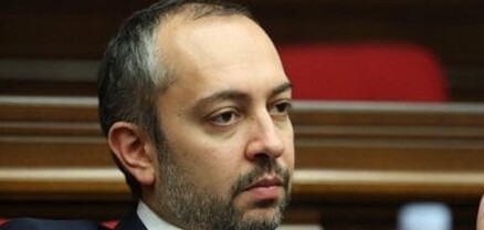 Խաղաղության օրակարգը Բաքվին զսպող գլխավոր գործոնն է. Աղաջանյան
