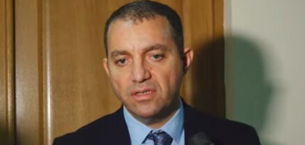 Քերոբյանը պարզաբանել է՝ ինչ է չոր նավահանգիստը և ինչի համար է նախատեսված