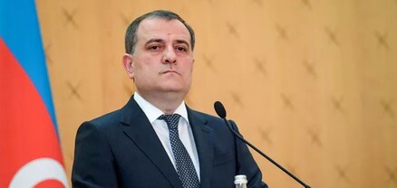 Բայրամովը կրկին հերքել է Ադրբեջանի կողմից Լաչինի միջանցքի փակումը