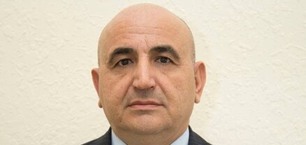 Արցախի առողջապահության նախարար է նշանակվել Սամվել Ավետիսյանը