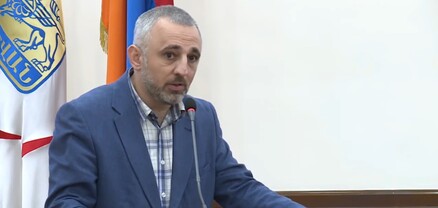 Ձեր ծռած երկրում շատ վաղուց ուզում եմ հասկանալ՝ էլ ի՞նչ պետք է լինի, որ սթափվենք. Էռնեստ Ավանեսով
